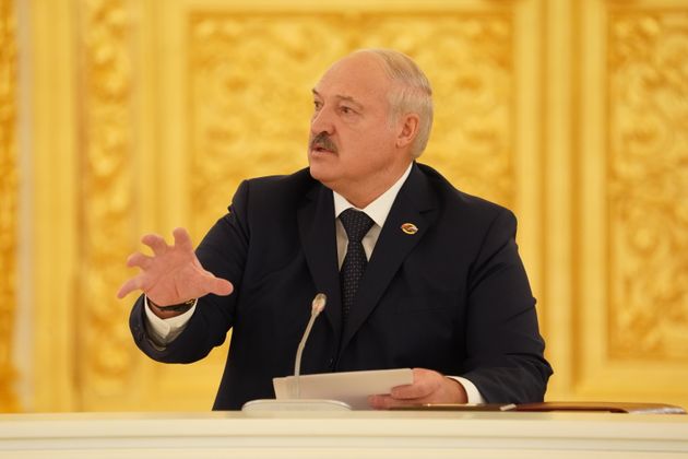 Трамп назвал Лукашенко сильным лидером и обратился к нему