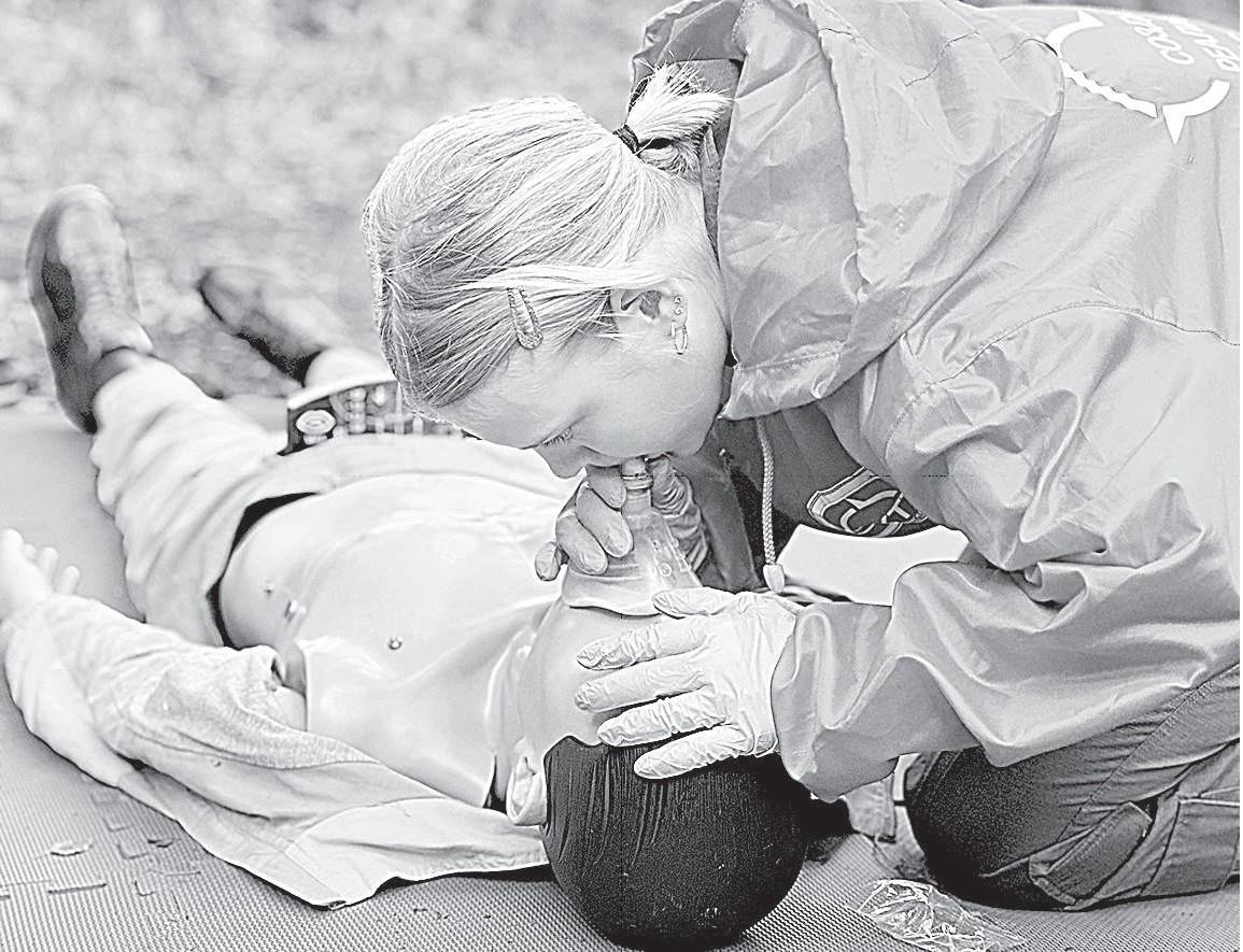 Ольга Игнатова