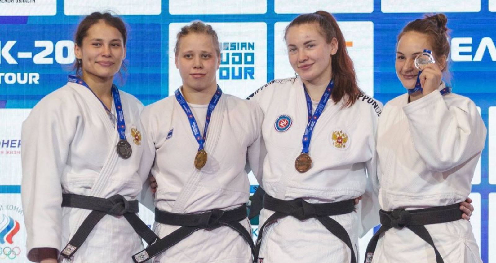 Первенство России по дзюдо Юниоры 2019 Красноярск
