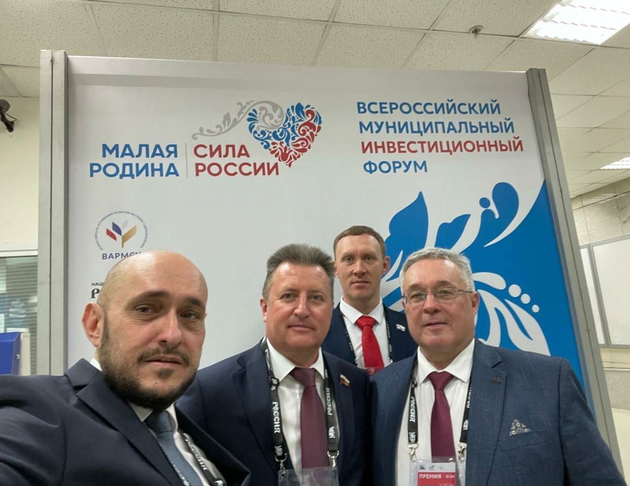 Тотемский муниципальный округ по негласному рейтингу фонда занял первое место в России по эффективности работы с Фондом президентских грантов. 