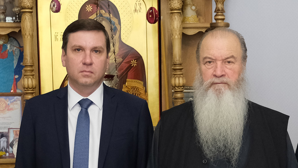 Подпись видео