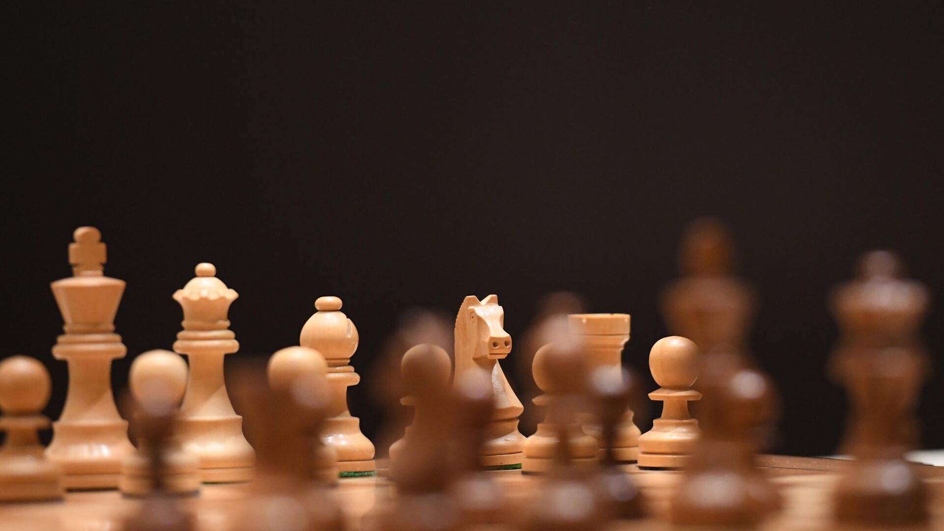 Шахматный турнир памяти Вугара Гашимова Shamkir Chess 2021 - Sputnik Азербайджан, 1920, 04.04.2025