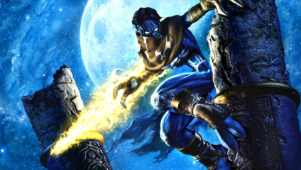 Похоже, Legacy of Kain: Soul Reaver готовится к переизданию