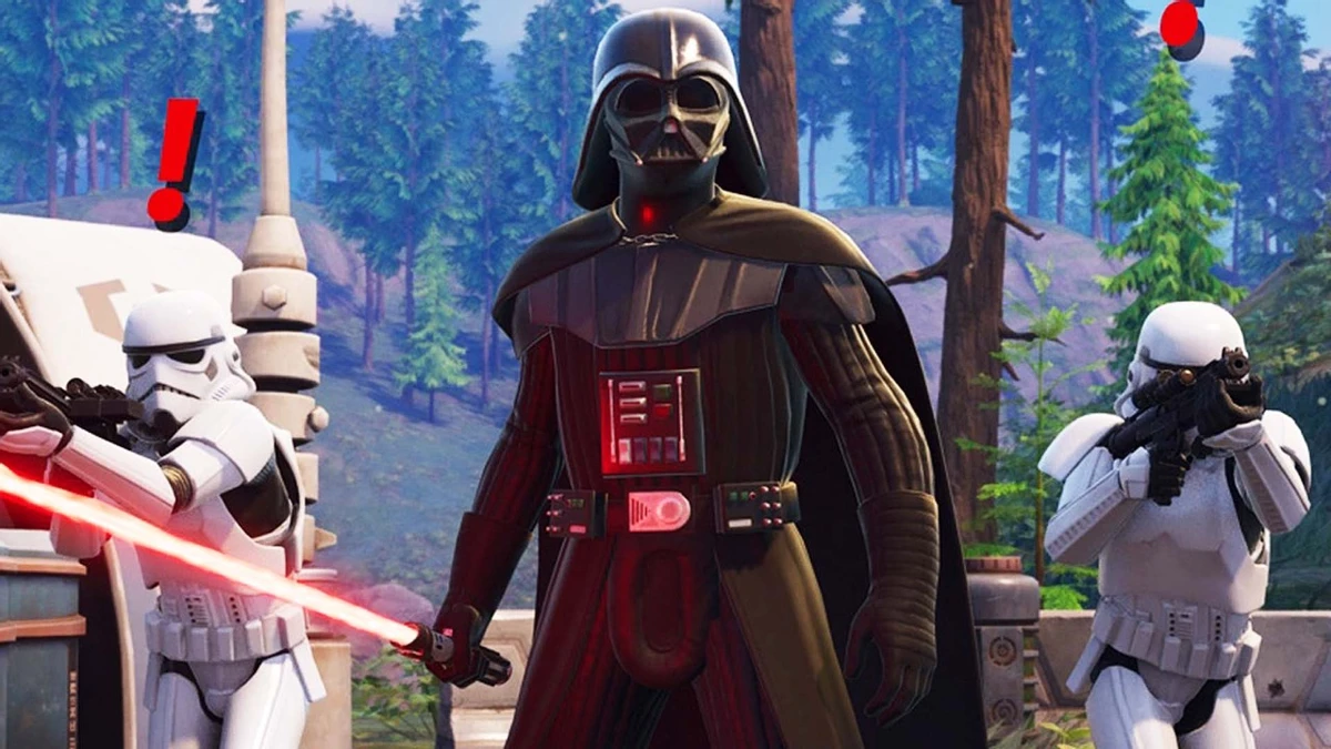 В Fortnite появятся NPC с ИИ, способные разговаривать и запоминать игроков
