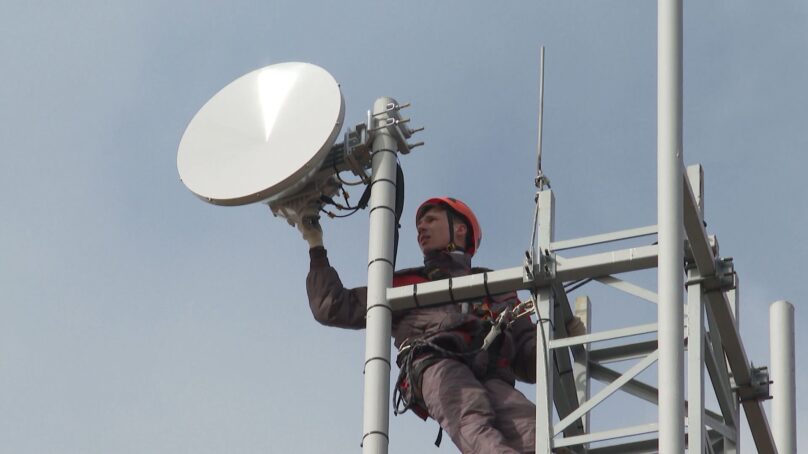 Компании, предоставляющие доступ к интернету, получили отсрочку, чтобы уладить отношения с энергетиками