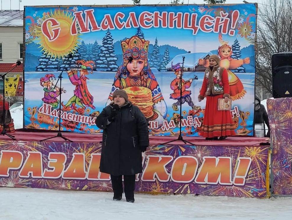 Масленичная неделя" 2023, Мамадышский район - дата и место проведения, программа
