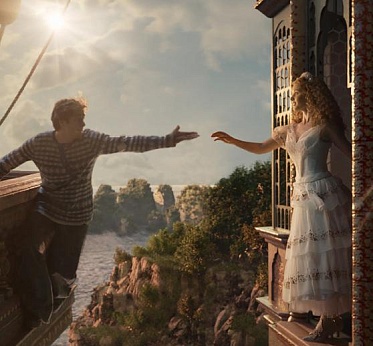 «Летучий корабль» получил награду на кинофестивале в Макао