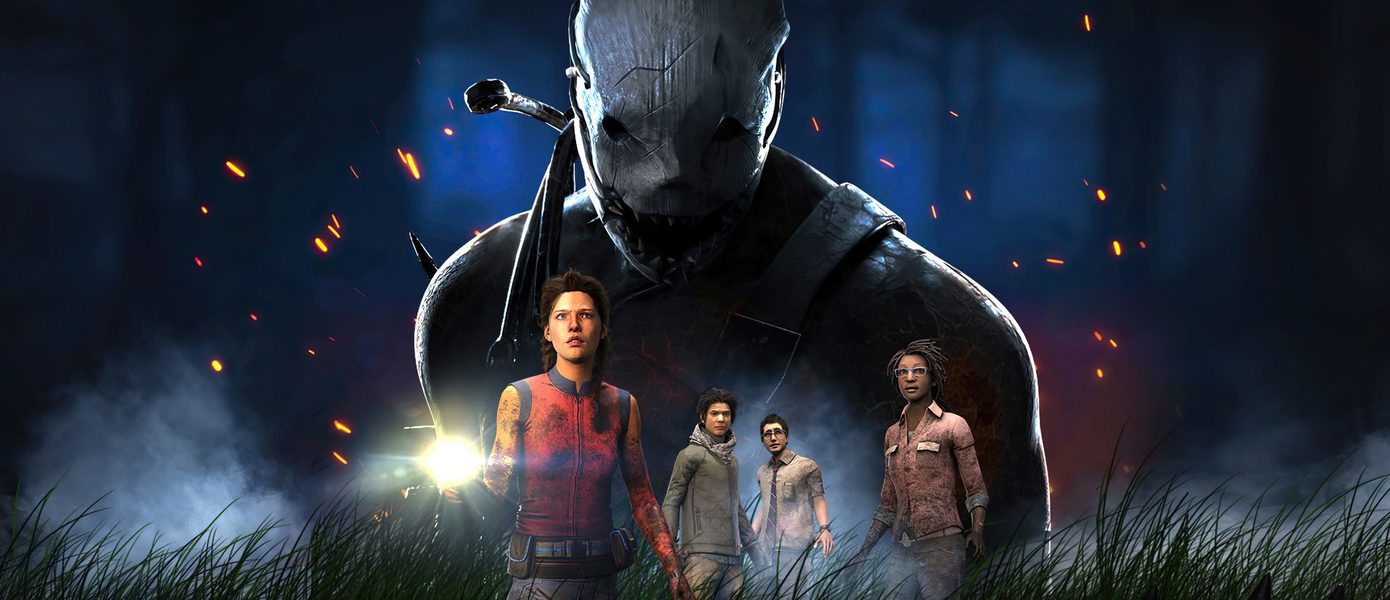 Джейсон Блум высказался о статусе разработки фильма по игре Dead by Daylight