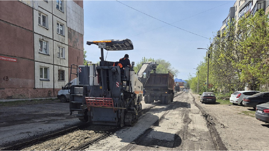 Фото: Министерство транспорта Алтайского края