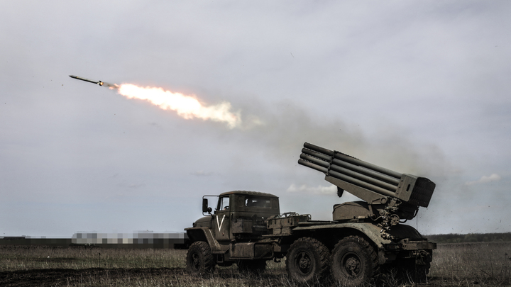 Нетипичная для русских ракетная атака: Удары Кинжалов вызвали удивление в стане противника
