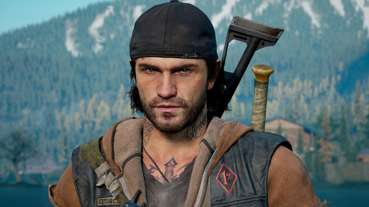 Грядёт ремастер Days Gone? В игре подозрительная активность