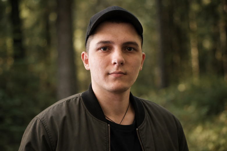 Алексей Асылханов в представлении ИИ