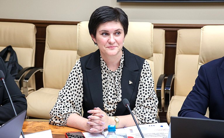 Совещание «Образовательный подход «Обучение служением»: проблемы и перспективы развития»