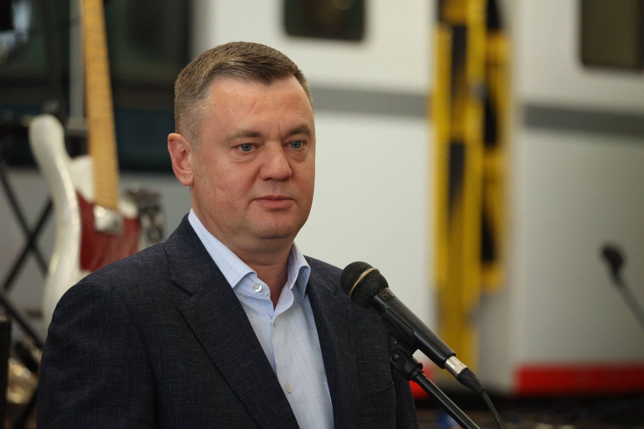 Фото: Пресс-служба вице-губернатора