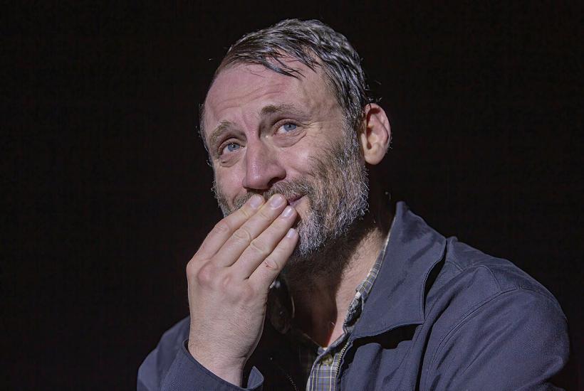 Анатолий Белый