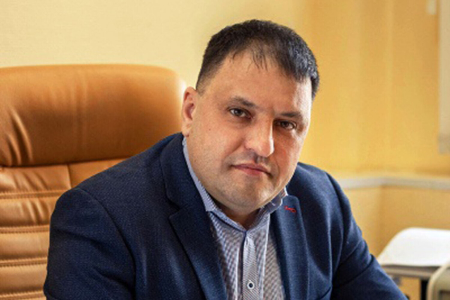 Максимов Сергей Борисович