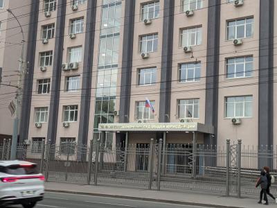 Трагикомедия в Ртищево: женщина надеется на Игоря Краснова и кассационный суд при разделе имущества с бывшим супругом
