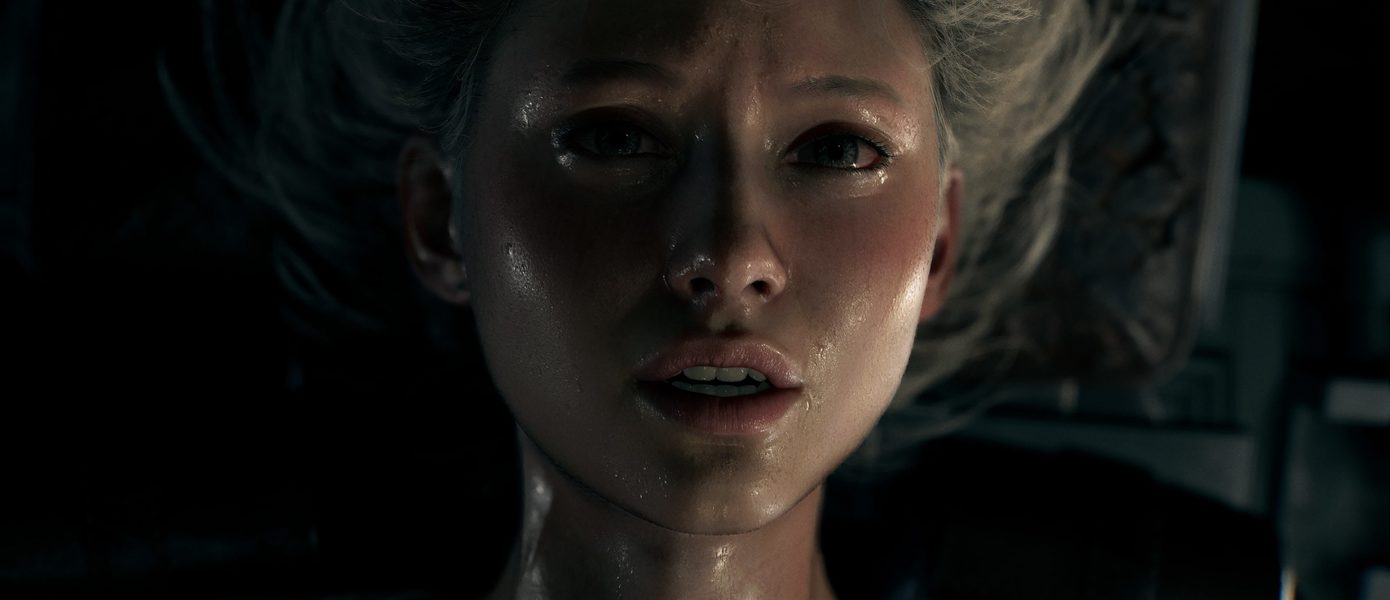 Capcom готовит «ужасающий взгляд» на Resident Evil Requiem в рамках The Game Awards 2025