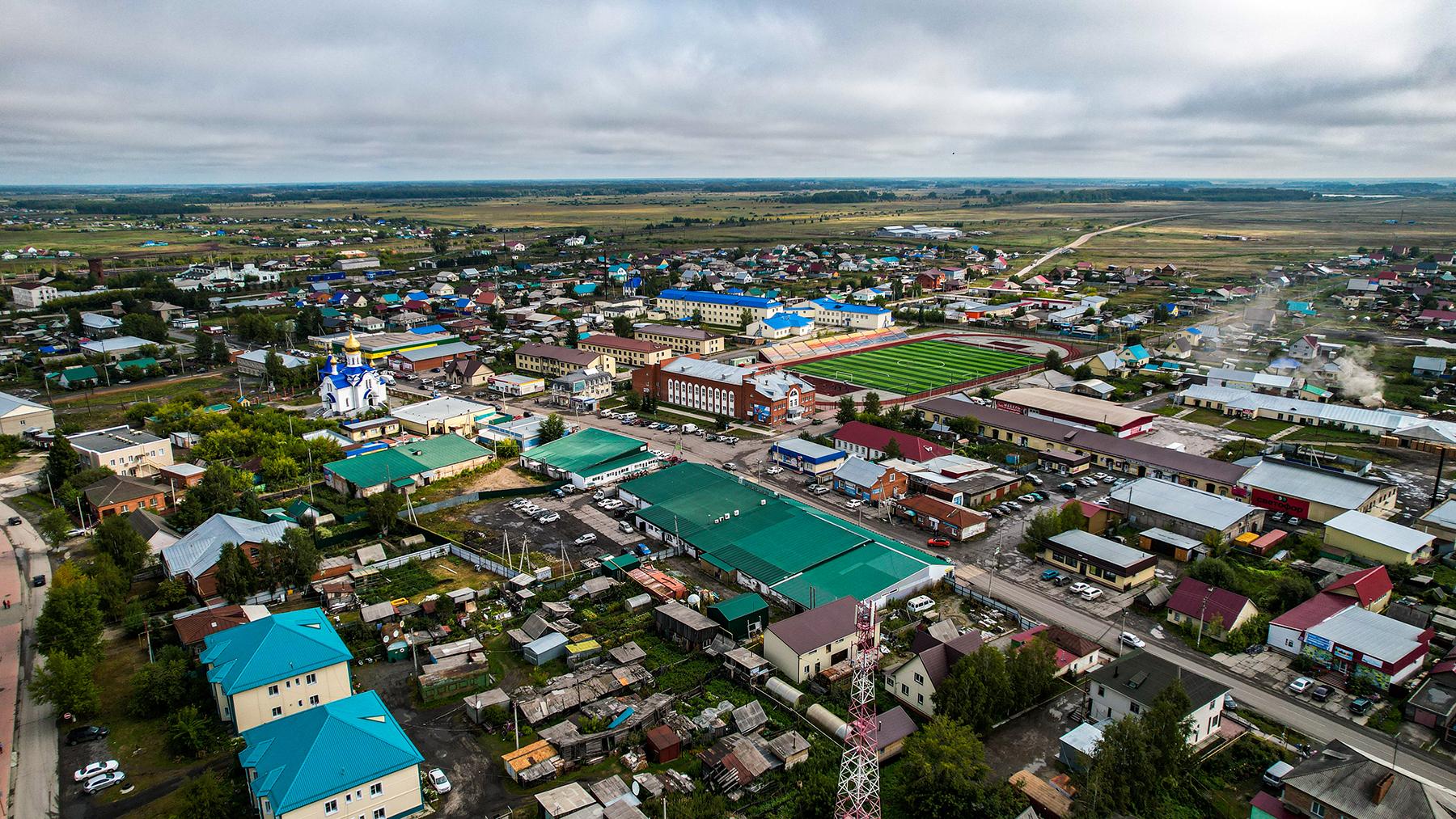 достопримечательности новосибирской области