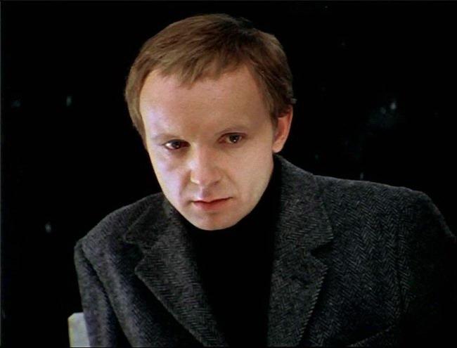 Однолюб, трезвенник и враг Брыльской: как из Андрея Мягкова сделали всесоюзного пьяницу