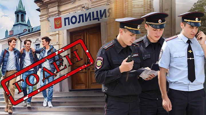 Пронько: Депутаты тушат пожар керосином. В полицию будут набирать по-новому – в чём опасность?
