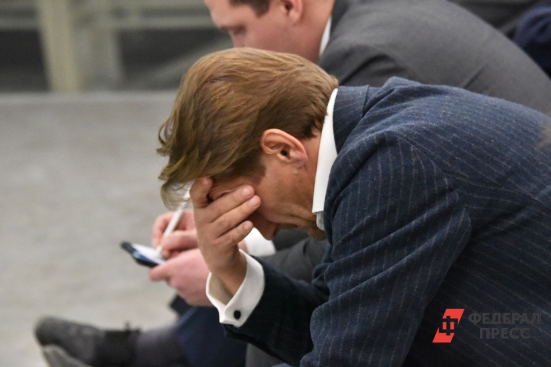 Депутат Госдумы Кривоносов не поздравил Краснодарский край