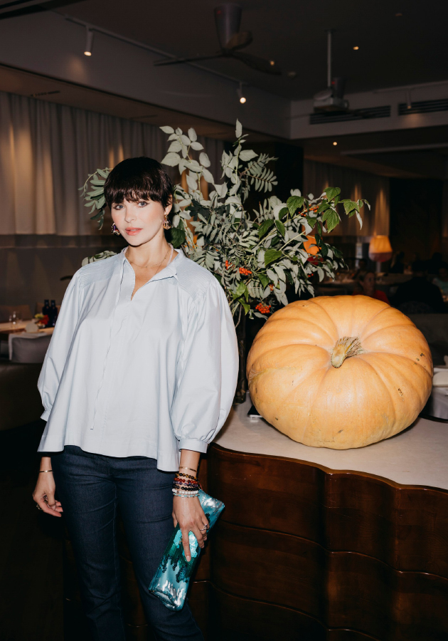 Инга Берман 