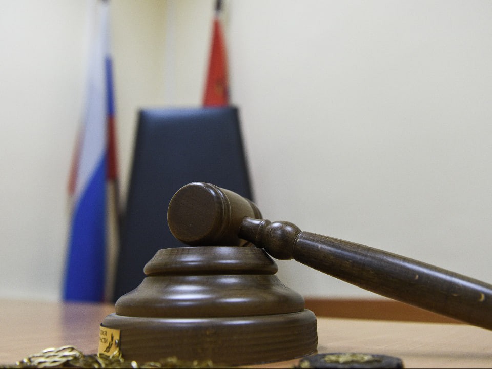 Пьяный поджигатель из Дмитрова устроил кровавую расправу: суд избрал меру пресечения