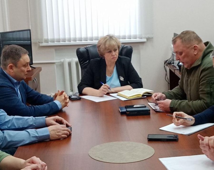 Служба по контракту