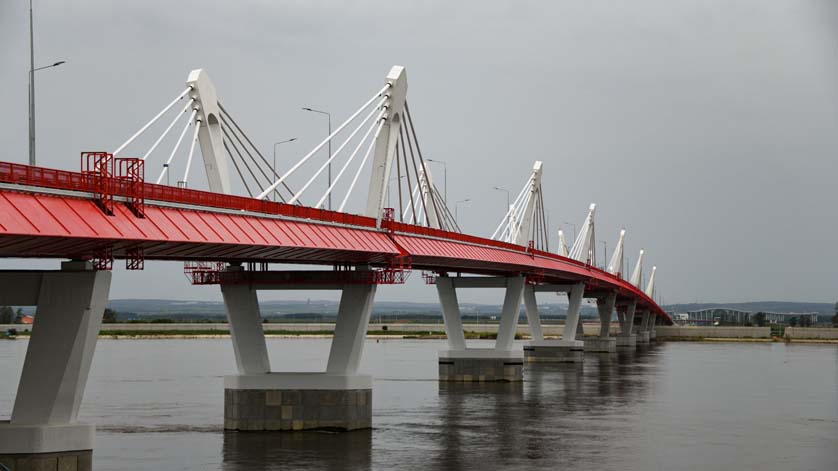 Китайский Новый год: как будут работать пункты пропуска через Амур - gtrkamur.ru