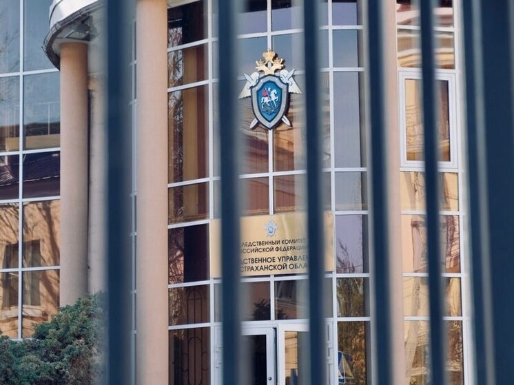 Астраханца будут судить за убийство соседа