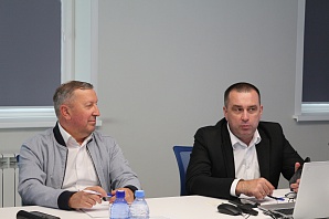 На ПАО «Славнефть-ЯНОС» состоялось выездное заседание двух комиссий Общественной палаты Ярославской области