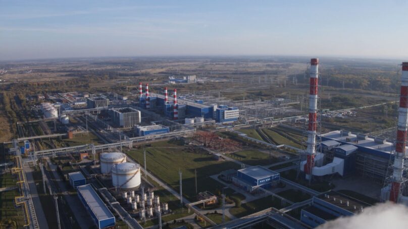 Глава Минэнерго назвал регионы, энергетика которых требует особого внимания