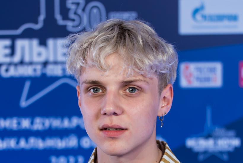 Ваня Дмитриенко