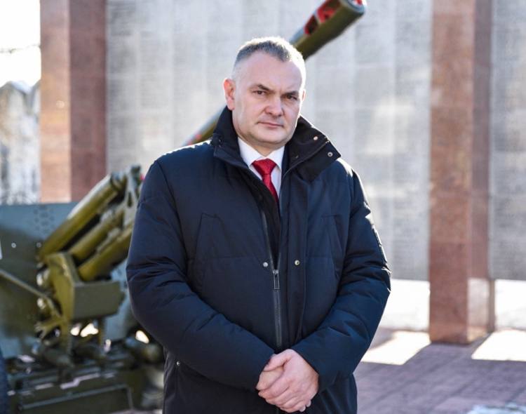 Экс-глава администрации Елизовского поселения получил 8 лет за хищение земель и взятки. Администрация Елизовского городского поселения