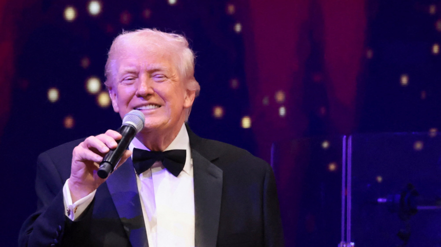 Сколько у Дональда Трампа детей