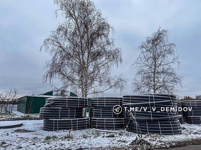 В Белгороде начали благоустраивать правый берег центрального пляжа - Изображение 1