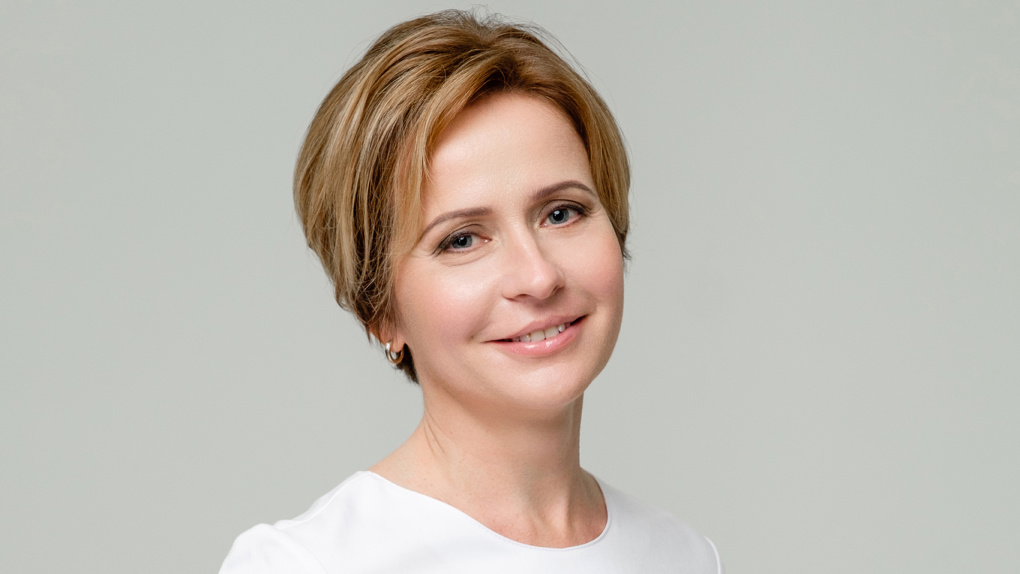 Ксения Руденко