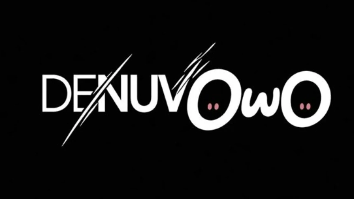 Хакеры из DenuvOwO сообщили, что гипервизор — это прощальный подарок всем геймерам от Empress 