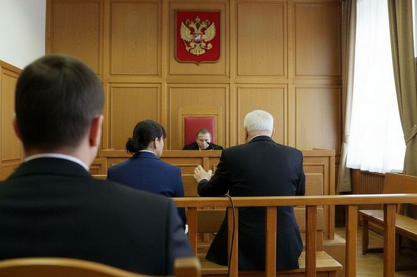Суд продлил арест Карла Лоора до 12 июня