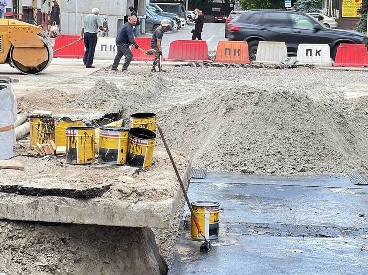 В Туле управление судебного департамента отремонтирует склад за 7,4 млн рублей