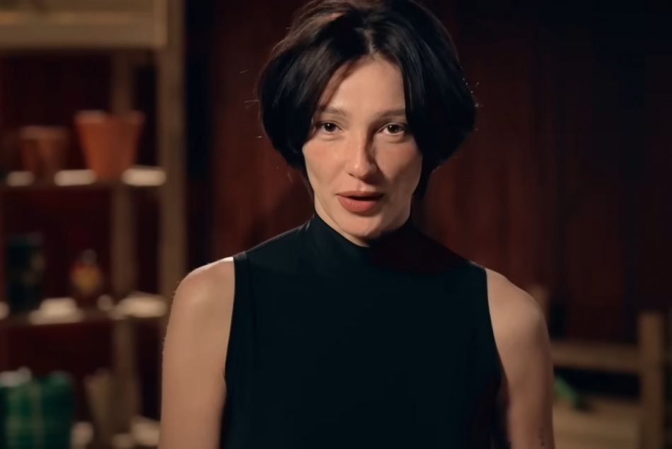 Настя Ивлеева вышла замуж за Филиппа Бегака после сложного периода в жизни