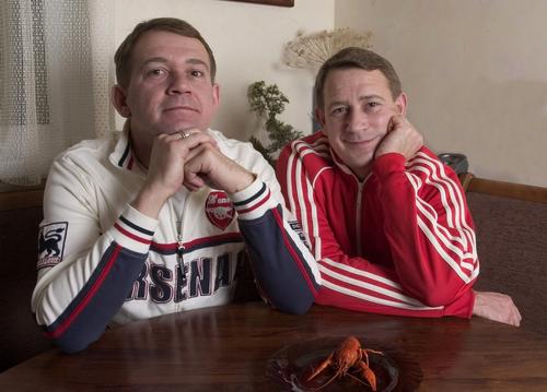 Телеведущий Малахов сообщил о смерти от рака юмориста Александра Пономаренко из «Кривого зеркала»