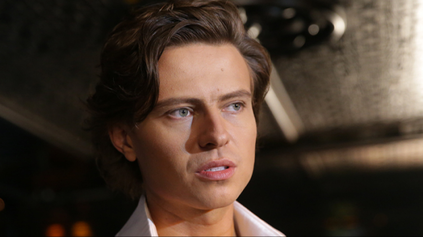 Детство Прохора Шаляпина и почему убили его бабушку и тетю