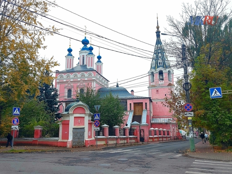 Калужанам запретили есть хлеб и проливать молоко