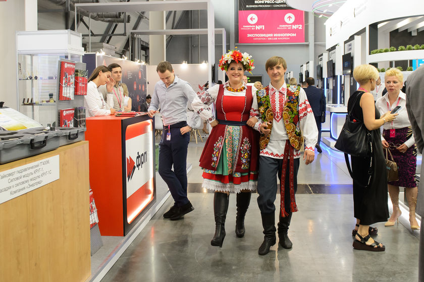 10 выставок екатеринбурга