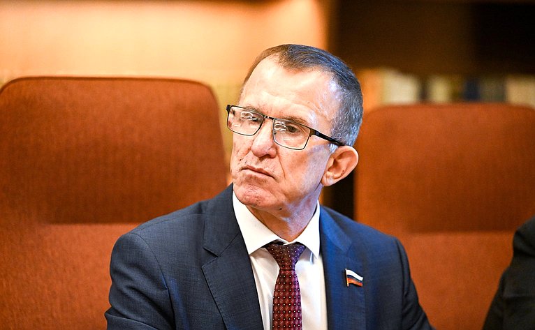 Владимир Кравченко
