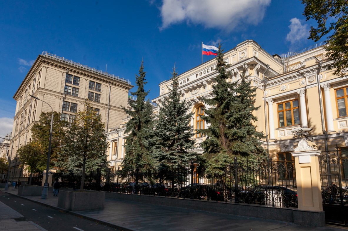 Фото: Владимир Андреев / URA.RU