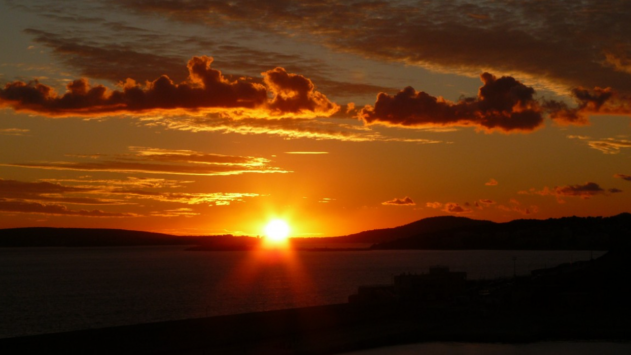 В морских глубинах у Аляски обнаружен загадочны...
