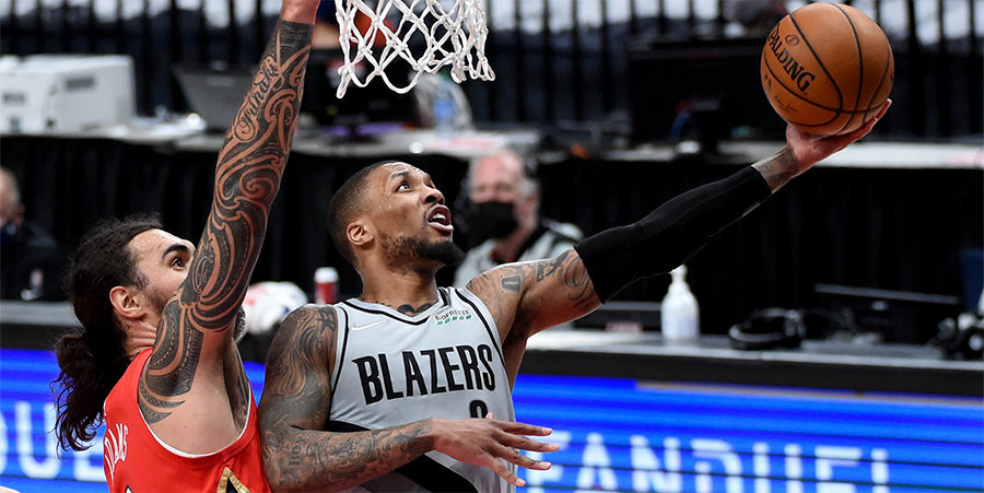 Клуб НБА «Портленд» выставили на продажу в соответствии с завещанием бывшего владельца